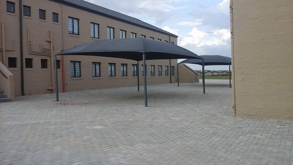 Carports